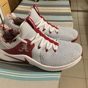 Men’s Nike Alabama Roll Tide Shoes